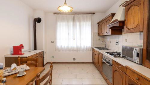 Apartment La Corleta di Sora by Interhome - Foto 3