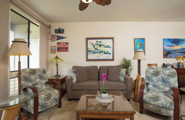 Wailea Grand Champions - CoralTree Residence Collection - Foto 47