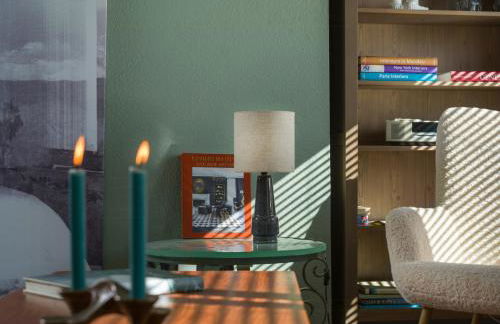 Holiday Home Lachs At The Eider River Bend - Photo 4