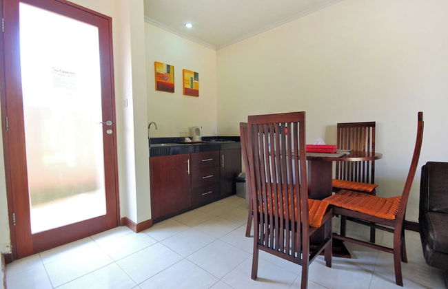 Sekuta Condo Suites - Photo 12