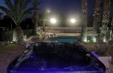 Villa Girolama - Foto 13