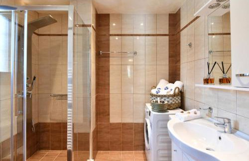 Villa Trifylia - Foto 36