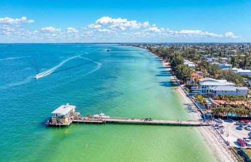 Anna Maria Island Surfside Bungalow - Foto 40