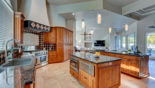 Villa del Sol, Amazing House by Kivoya - Photo 5