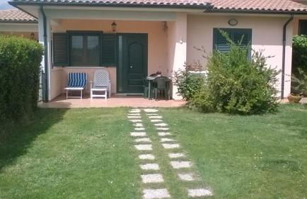 Residence Ai Campi Da Golf Saturnia - Foto 44