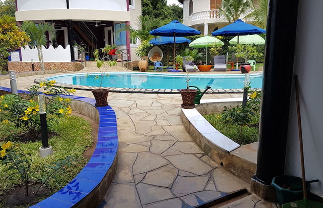 Madiba 2 Cottage - Foto 18