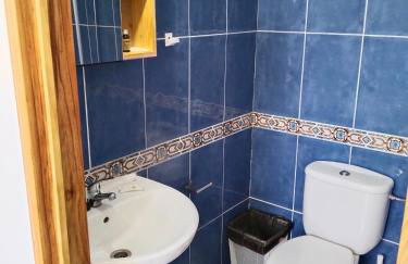 Hornera Loft con Terraza - Foto 9