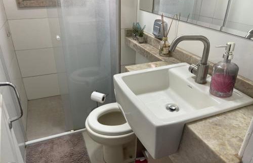 Apartamento aconchegante em Foz - Foto 28