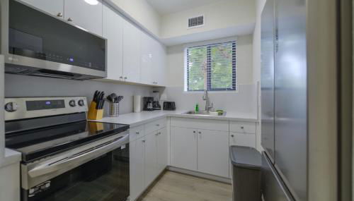 Apartment in Calle Ocho a Slice of Little Havana - Foto 3, minibar