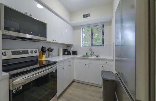 Apartment in Calle Ocho a Slice of Little Havana - Foto 3