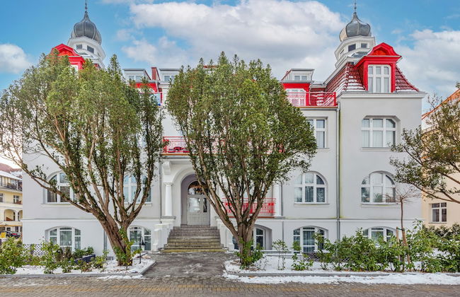 Apartament Sun & Snow Wisus - Foto 20