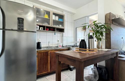 Resid. Clube Mar Grosso - Laguna - LAG801 - Foto 10