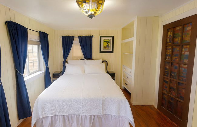 Siltcoos Station Retreats - Foto 28