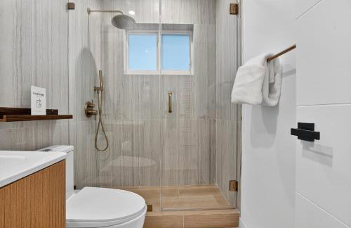 Heated Pool Villa with Mini Golf & Game Room Fort Lauderdale - Foto 55