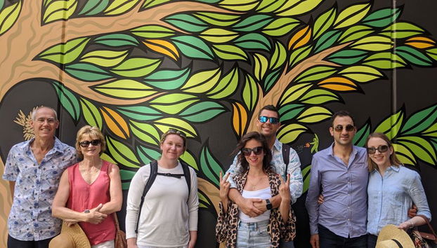 Recorrido de Arte Callejero y Escultura - Foto 5