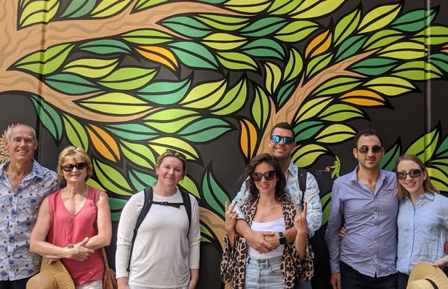 Recorrido de Arte Callejero y Escultura - Foto 5