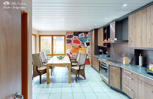 Ferienhaus am Rande von Dresden für bis zu 11 Personen - Willkommen in der Villa Toscana - Foto 22