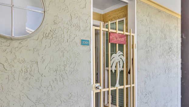 The Victorian Condos - Foto 3, Eingangsbereich