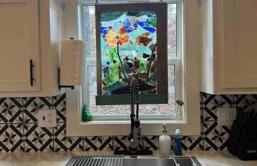 Blueberry Farm Cottage, Hot Tub, Creek, Game Room - Foto 32