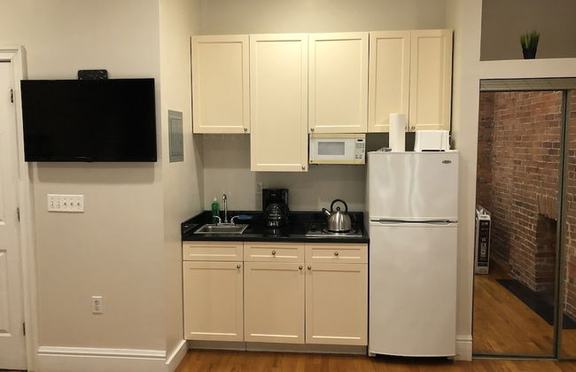 Studios Midtown Manhattan - Foto 50