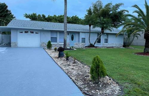 Backyard Oasis - Foto 18