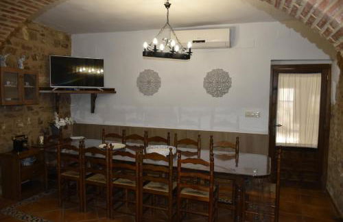 Casa rural El Carmen - Foto 31