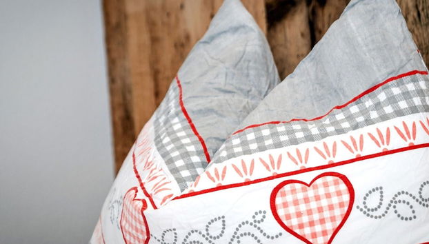 Chalet in Bramberg Near Wildkogel Ski Arena - Foto 3, Habitación