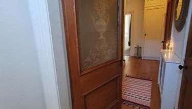 The Flat with the Pink Door - Foto 4