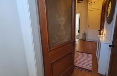 The Flat with the Pink Door - Foto 4