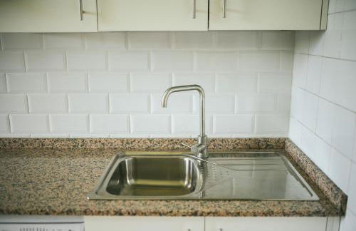 Villa La Jara Sanlúcar - Foto 27