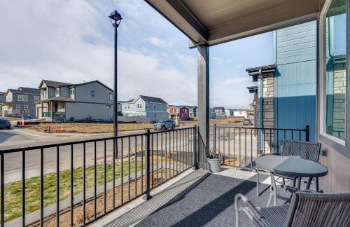 Hike, Bike and More Superior Home 3 Mi to Parks! - Foto 24