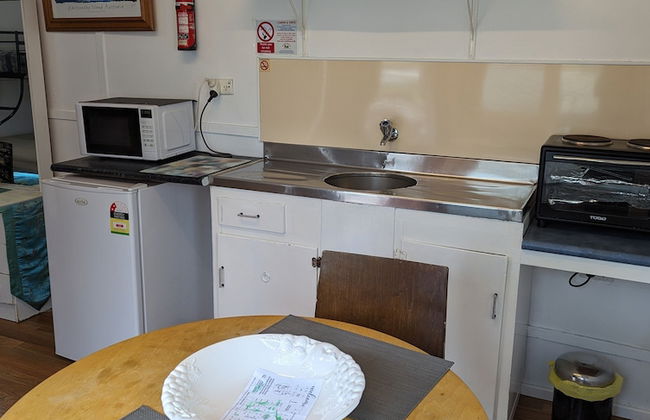 KI Caravan Park, Kingscote - Photo 24