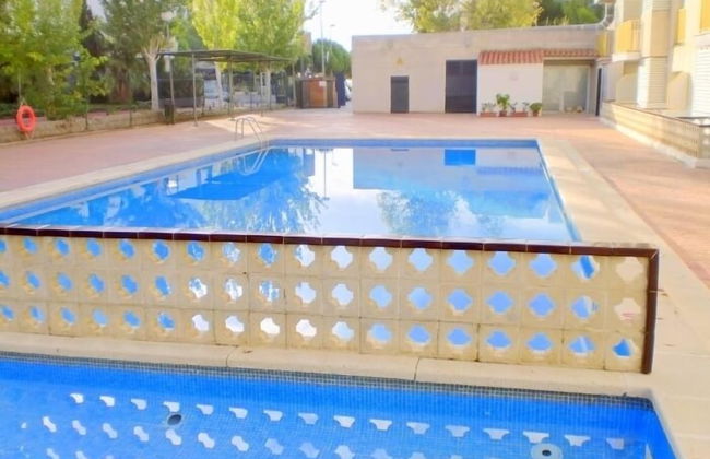 Apartamentos Pins Marina 24 - Foto 14