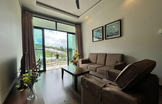 The Retreat mountain view at Cameron - Photo 22