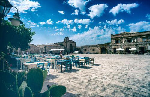 Villa Felice Marzamemi - Foto 36