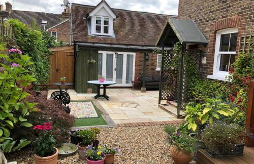 Kristina's Coach House - Foto 1