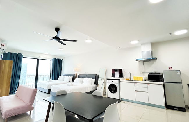 Trefoil by Manhattan Group - Photo 57