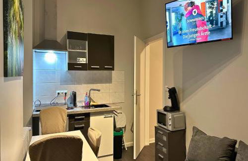 Apartment in Pellingen near Trier & Nature Park - Foto 9