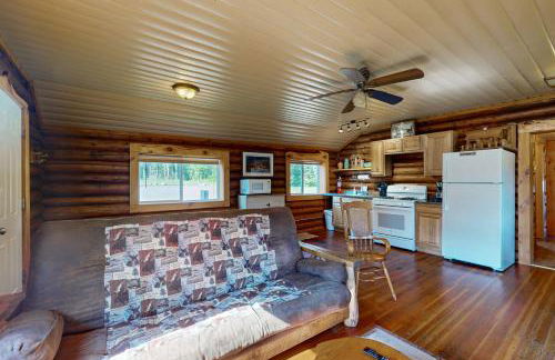 The Hunters Den - Foto 15