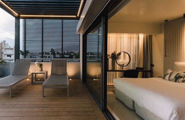 Brasil Suites Boutique Hotel - Foto 1
