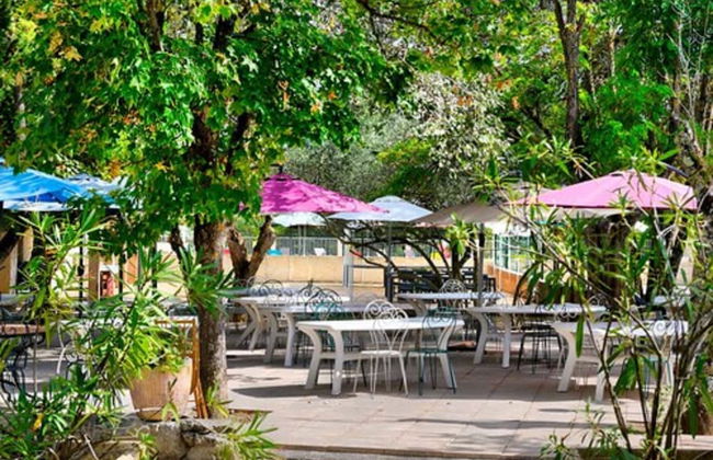 Village Vacances les Bories - Foto 23