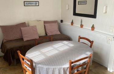 Villa des Millepertuis - Foto 13