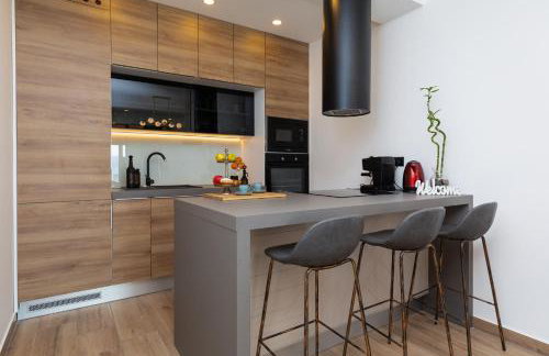 Villa Carica deluxe apartment - Photo 10