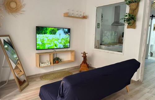 Alzira bonita Loft C junto plaza mayor, Les Muralles - Foto 4