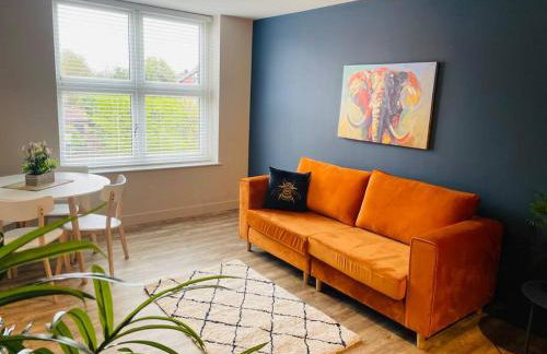 Brantwood Apartments - Apartment 2 - Foto 6