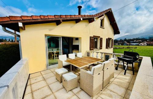 Nouveauté Gite la virée verte - Foto 5