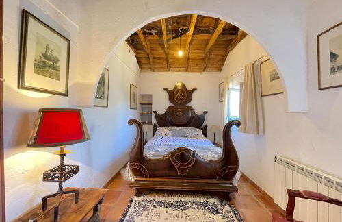 Casa Fidelina I Miraflores de la Sierra - Foto 20