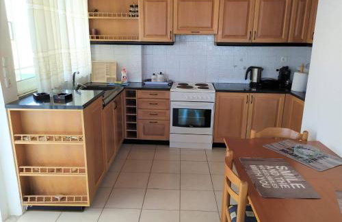 Spartochori Apartment - Foto 16