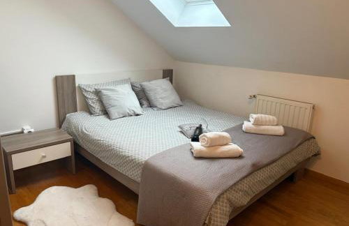 Apartman Jurak - Foto 16