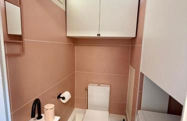 Appt Rénové Palavas - 4 Personnes - Vue Mer - Parking - Rive Droite - Foto 7